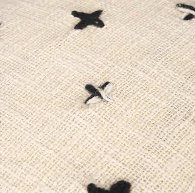 product image for Saanvi Pouf Mercana Mer 70759 5 95