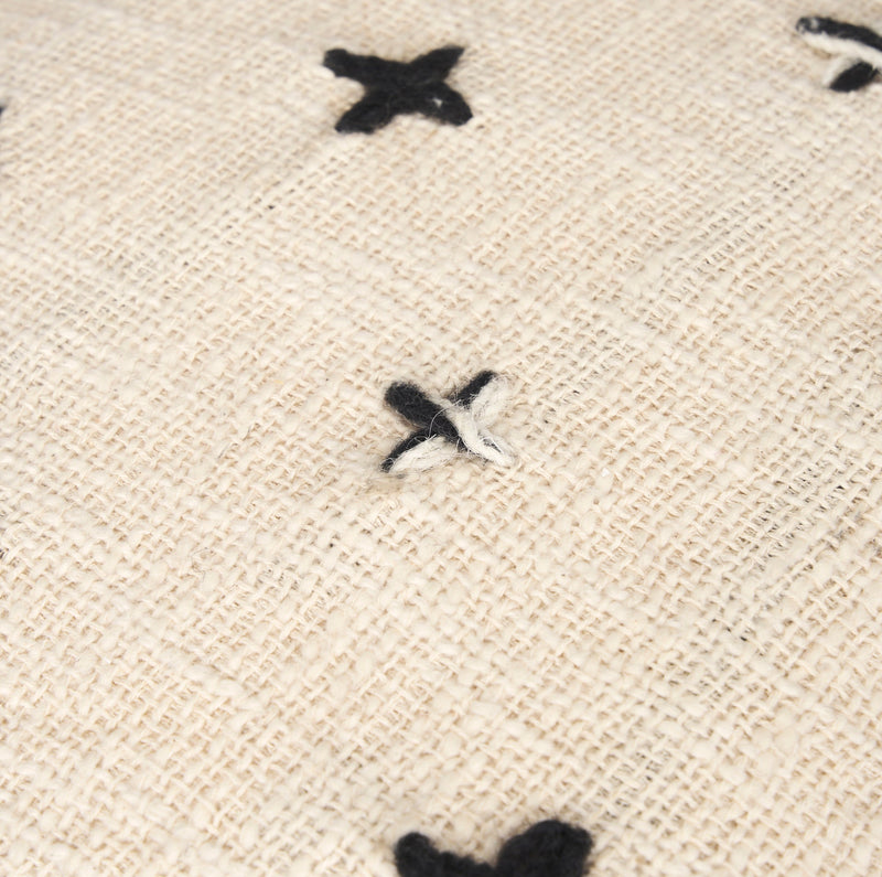 media image for Saanvi Pouf Mercana Mer 70759 5 249