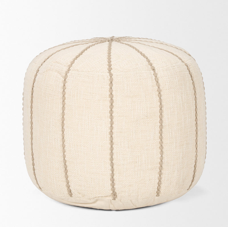 media image for Sachi Pouf Mercana Mer 70761 2 20