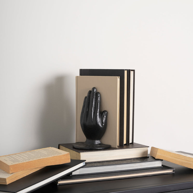 media image for Praying Hands Bookends Mercana Mer 70537 18 265