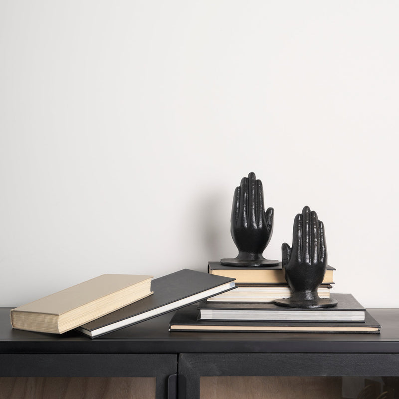 media image for Praying Hands Bookends Mercana Mer 70537 16 28