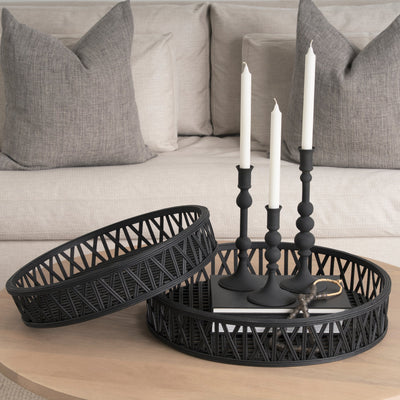 product image for Haute Candle Holder Mercana Mer 70359 12 31