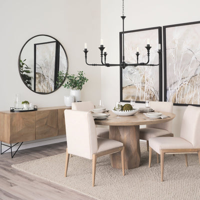 product image for Fitzgerald Dining Table Mercana Mer 68565 Ab 18 51