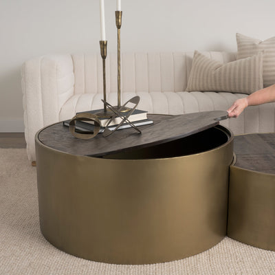 product image for Eclipse Coffee Table Mercana Mer 70240 25 0