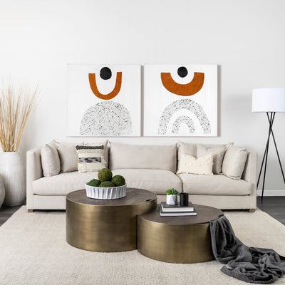 product image for Eclipse Coffee Table Mercana Mer 70240 24 55