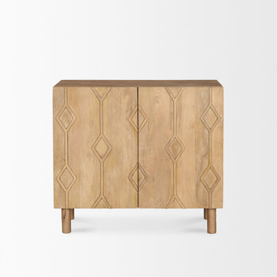 product image for Heera Accent Cabinet Mercana Mer 70645 4 14