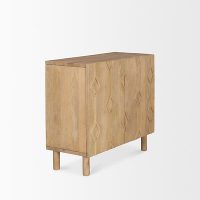 product image for Heera Accent Cabinet Mercana Mer 70645 10 86