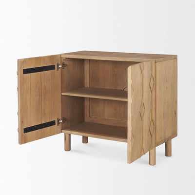 product image for Heera Accent Cabinet Mercana Mer 70645 12 16