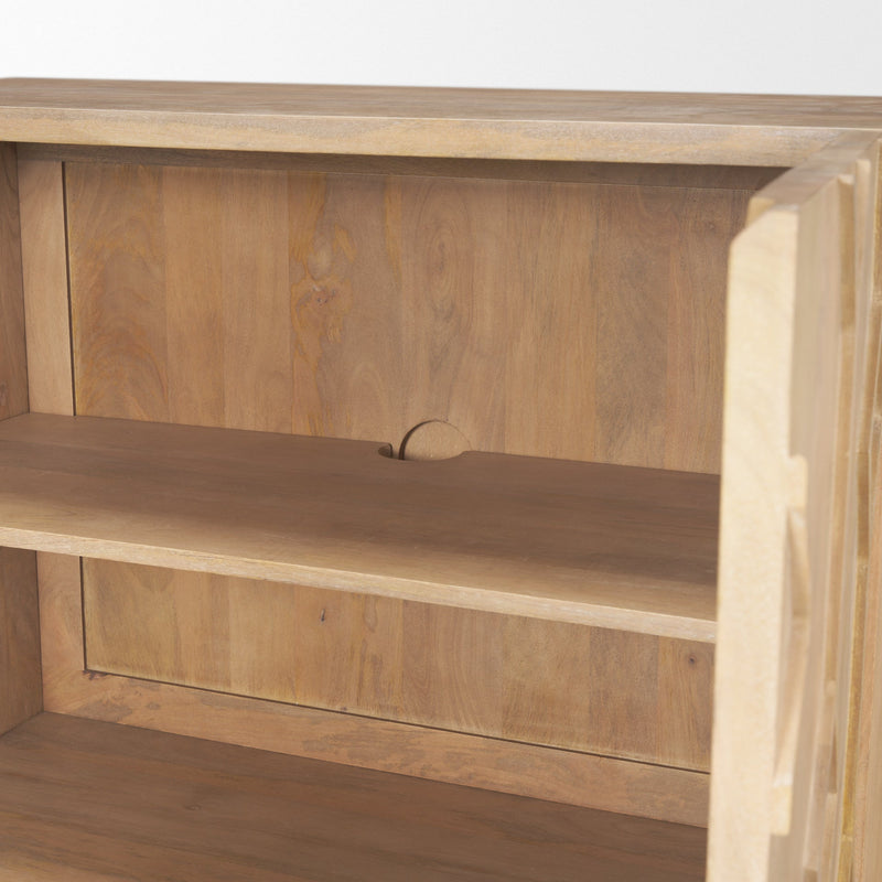 media image for Heera Accent Cabinet Mercana Mer 70645 20 274