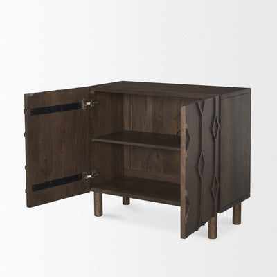 product image for Heera Accent Cabinet Mercana Mer 70645 11 29