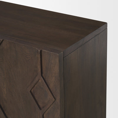 product image for Heera Accent Cabinet Mercana Mer 70645 13 79
