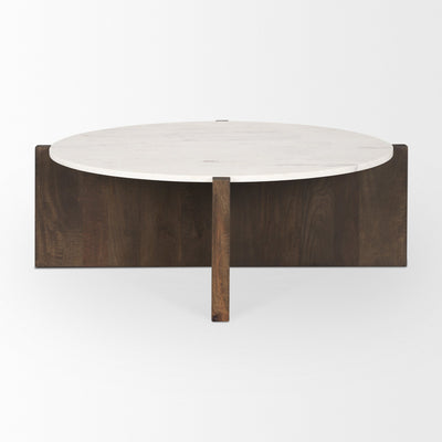 product image for Bianca Coffee Table Mercana Mer 70648 Ab 5 7