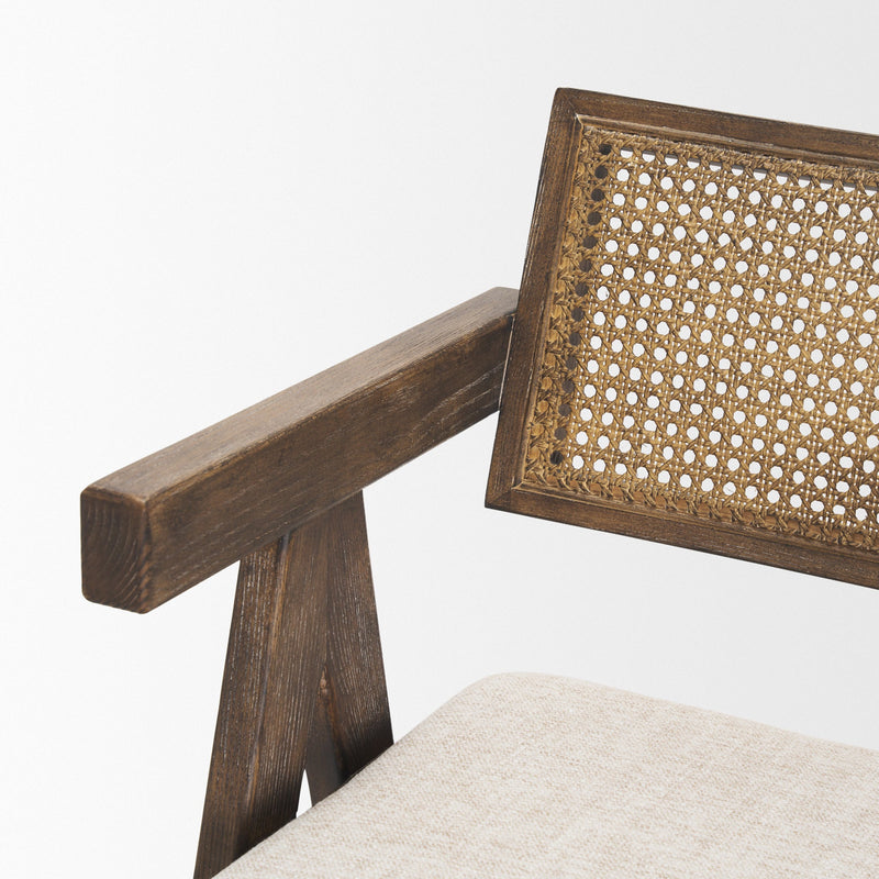 media image for Indie Upholstered Seat Bar Counter Stool Mercana Mer 70587 12 247