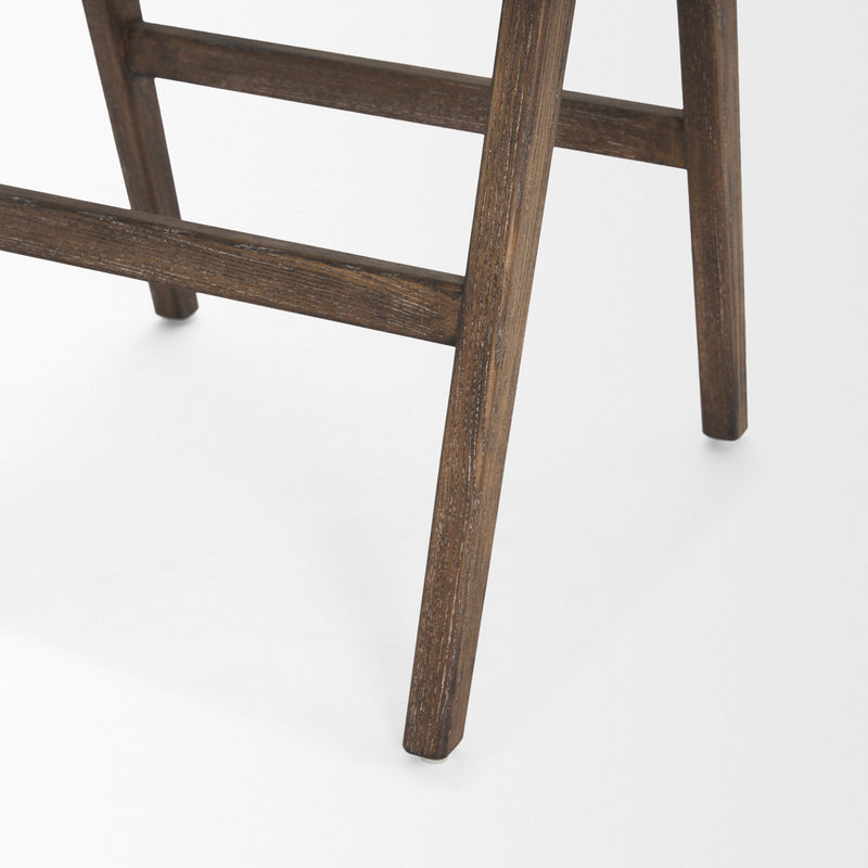 media image for Indie Upholstered Seat Bar Counter Stool Mercana Mer 70587 16 297
