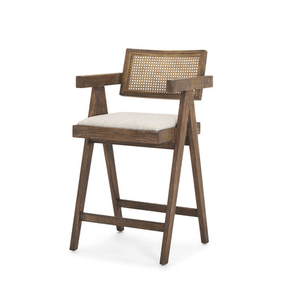 product image of Indie Upholstered Seat Bar Counter Stool Mercana Mer 70587 1 52