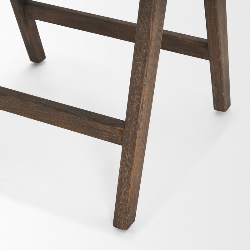 media image for Indie Upholstered Seat Bar Counter Stool Mercana Mer 70587 15 221