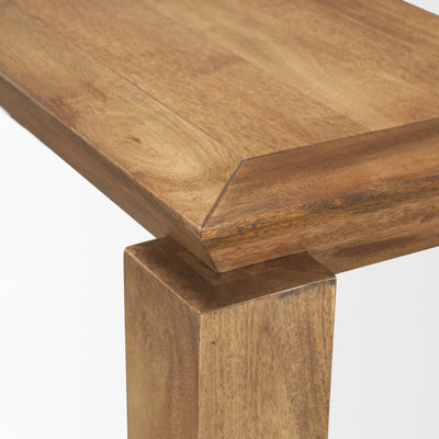 product image for Sapphira Console Table Mercana Mer 70775 Ab 5 80