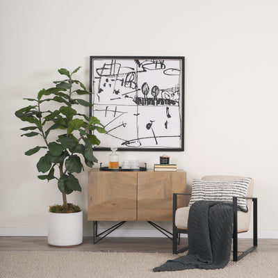 product image for Darwin Accent Cabinet Mercana Mer 69998 13 37