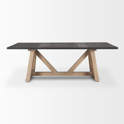 product image for Rialto Dining Table Mercana Mer 70557 Ab 10 46