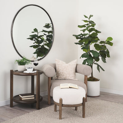 product image for Gwynn Pouf Mercana Mer 70571 14 71