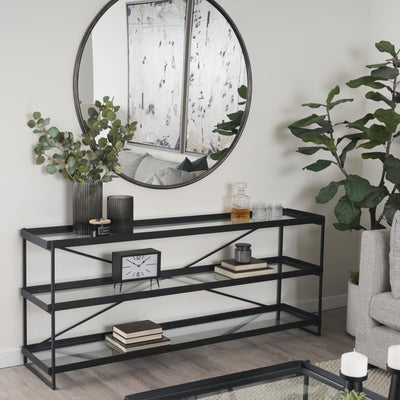 product image for Trey Console Table Mercana Mer 69785 12 5