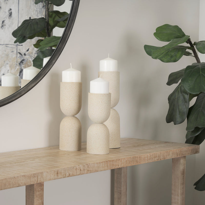 media image for Qamra Candle Holder Mercana Mer 70711 22 256