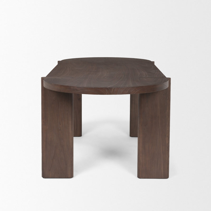 media image for Sohan Dining Table Mercana Mer 70853 5 256