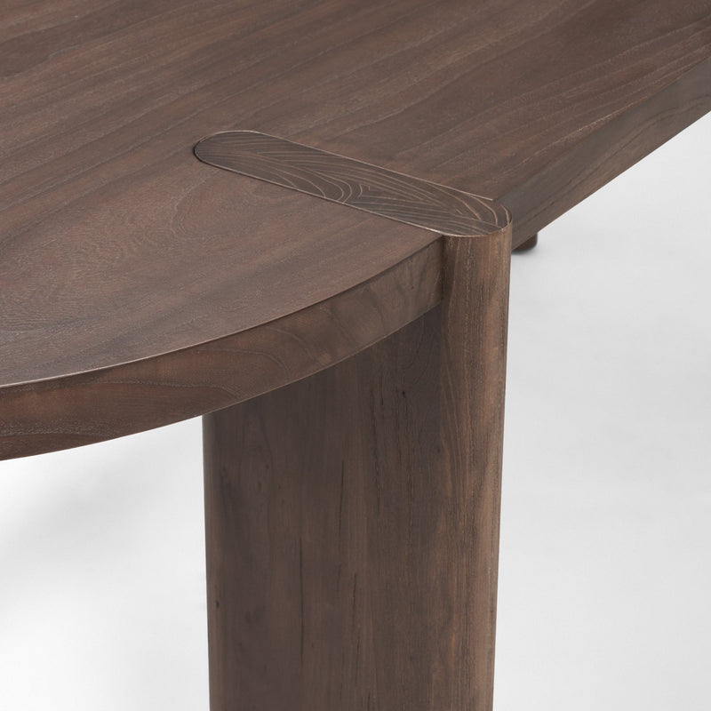 media image for Sohan Dining Table Mercana Mer 70853 11 222