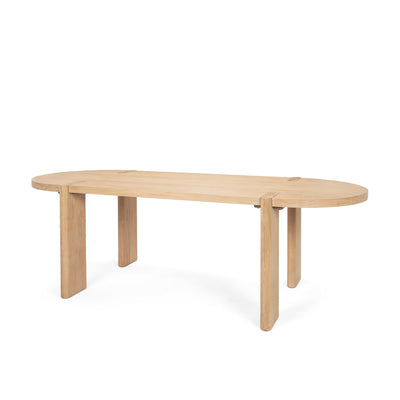 product image for Sohan Dining Table Mercana Mer 70853 2 37