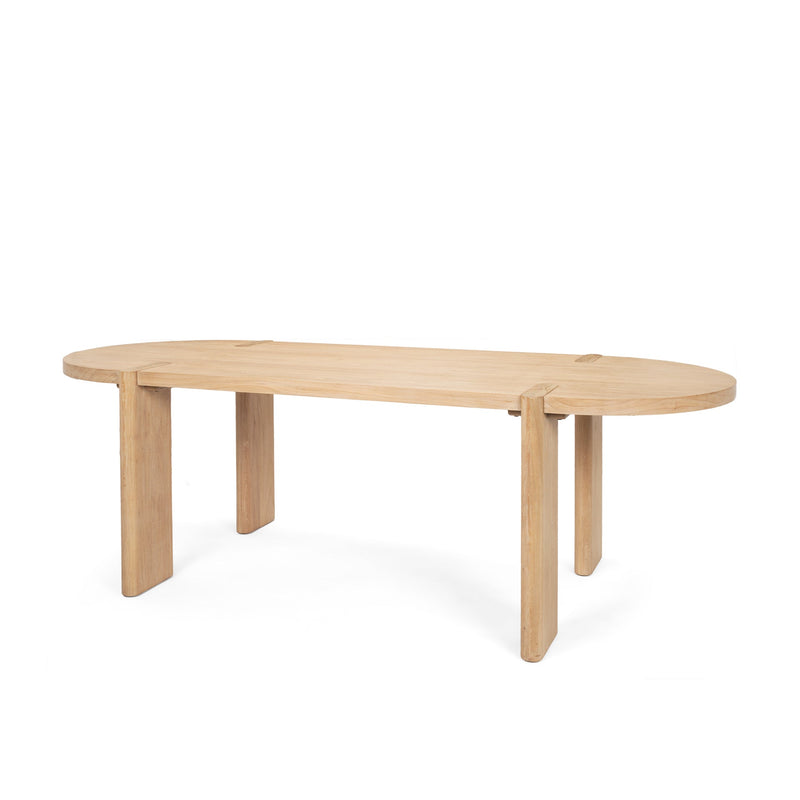 media image for Sohan Dining Table Mercana Mer 70853 2 290