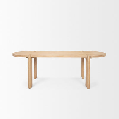 product image for Sohan Dining Table Mercana Mer 70853 4 50