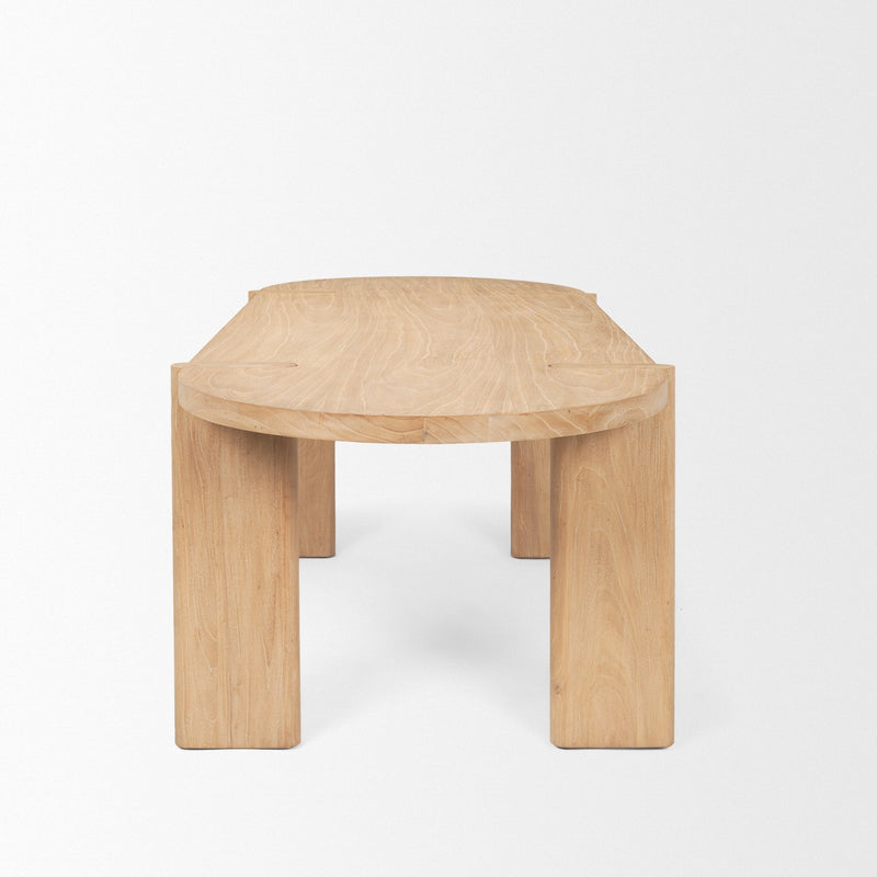 media image for Sohan Dining Table Mercana Mer 70853 6 258