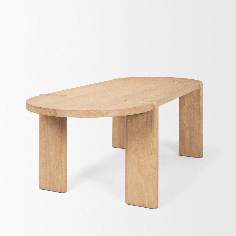 media image for Sohan Dining Table Mercana Mer 70853 8 252