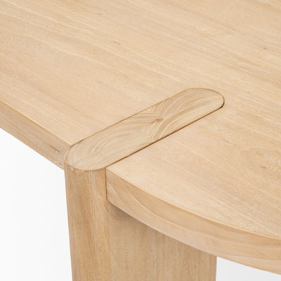product image for Sohan Dining Table Mercana Mer 70853 12 45