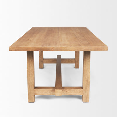 product image for Suke Dining Table Mercana Mer 70873 Ab 5 83