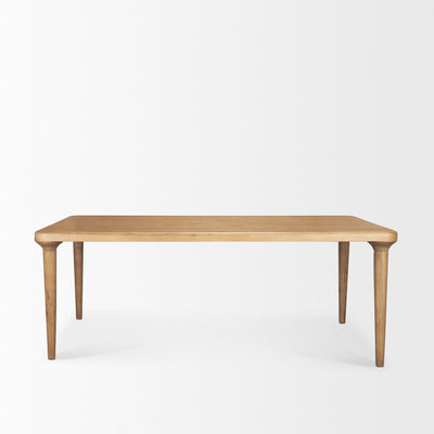 product image for Suvan Dining Table Mercana Mer 70870 Ab 8 49