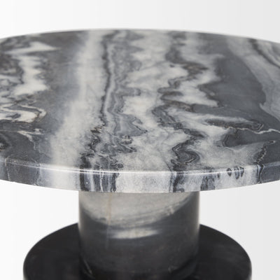product image for Taite Accent Table Mercana Mer 70876 Ab 4 4