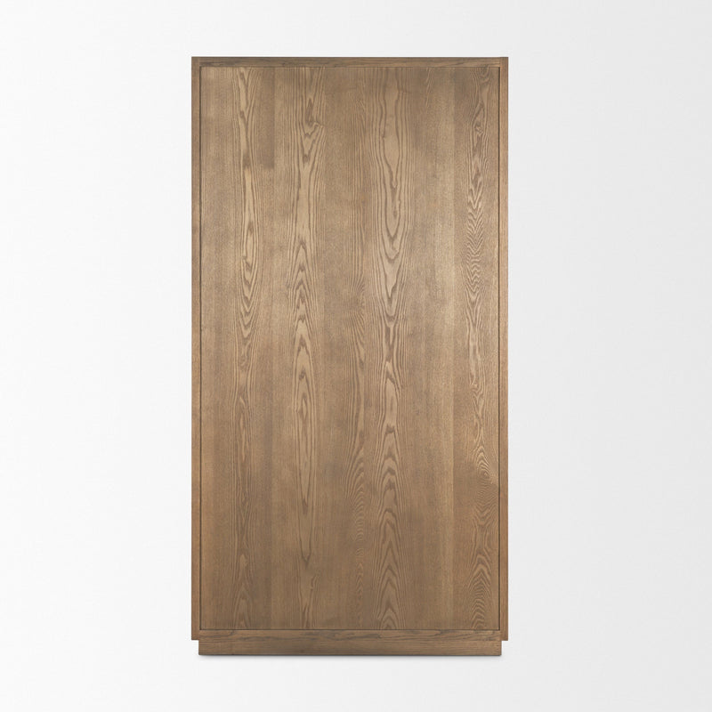 media image for Sina Curio Cabinet Mercana Mer 70816 4 250