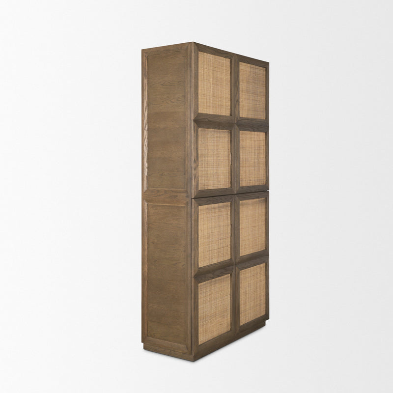 media image for Sina Curio Cabinet Mercana Mer 70816 5 272