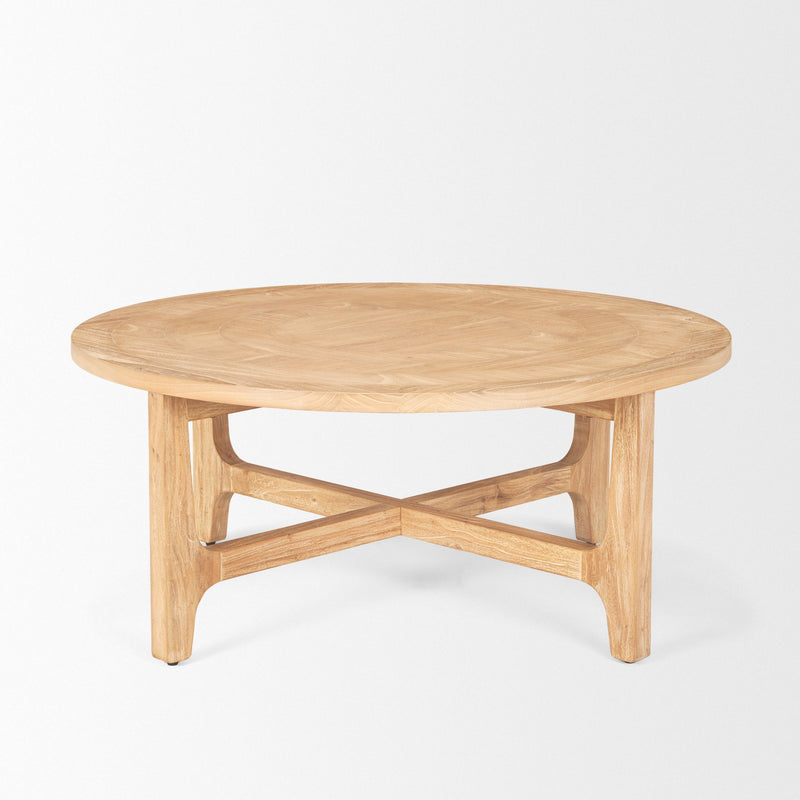 media image for Taylin Coffee Table Mercana Mer 70861 2 243