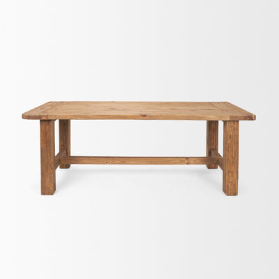 product image for Stetson Dining Table Mercana Mer 70886 3 23