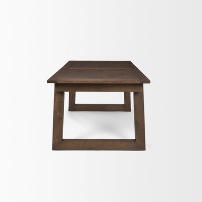product image for Takota Dining Table Mercana Mer 70890 Ab 3 91