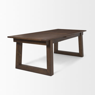 product image for Takota Dining Table Mercana Mer 70890 Ab 4 25