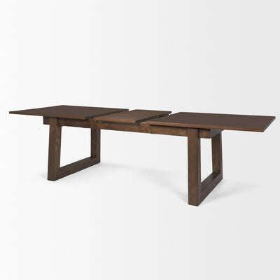 product image for Takota Dining Table Mercana Mer 70890 Ab 9 56