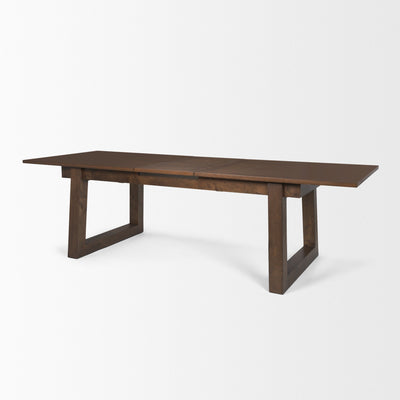 product image for Takota Dining Table Mercana Mer 70890 Ab 10 4