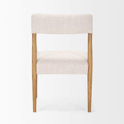 product image for Toni Upholstered Dining Chair Mercana Mer 70931 4 38