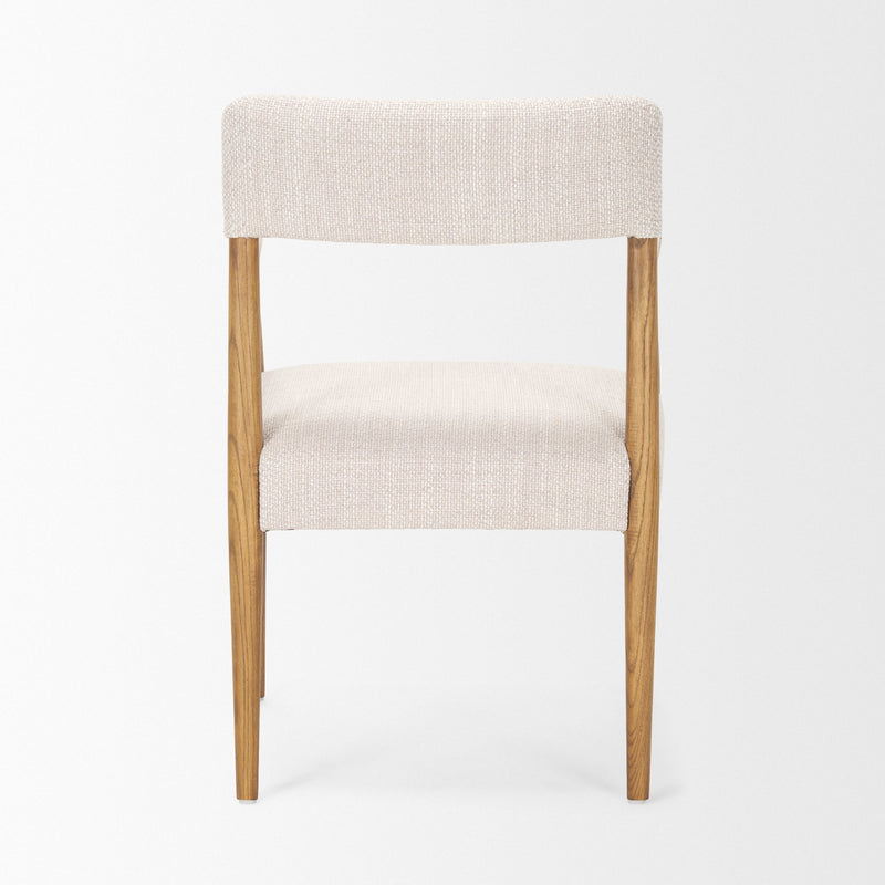 media image for Toni Upholstered Dining Chair Mercana Mer 70931 4 213