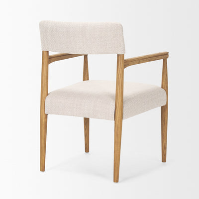 product image for Toni Upholstered Dining Chair Mercana Mer 70931 5 71