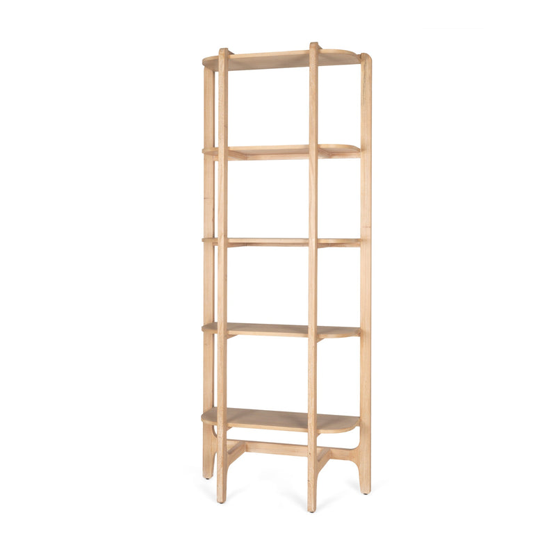 media image for Taylin Shelving Unit Mercana Mer 71003 1 269