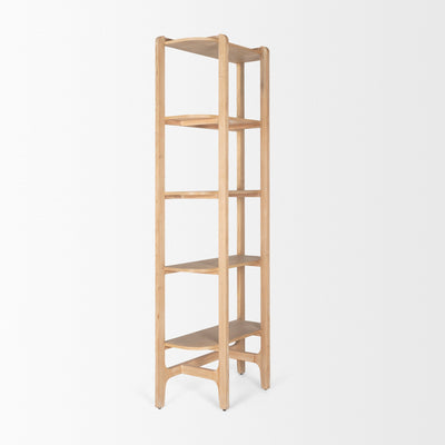 product image for Taylin Shelving Unit Mercana Mer 71003 5 21